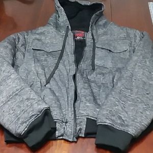 Men's Winter Jacket